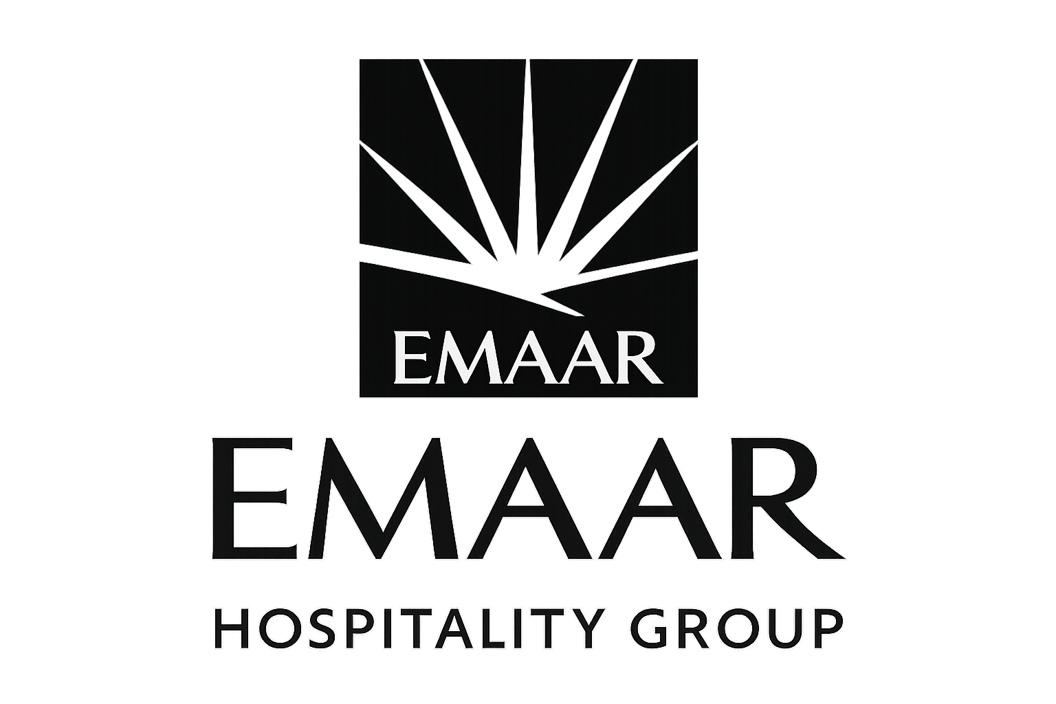 Emaar Hospitality Group logo