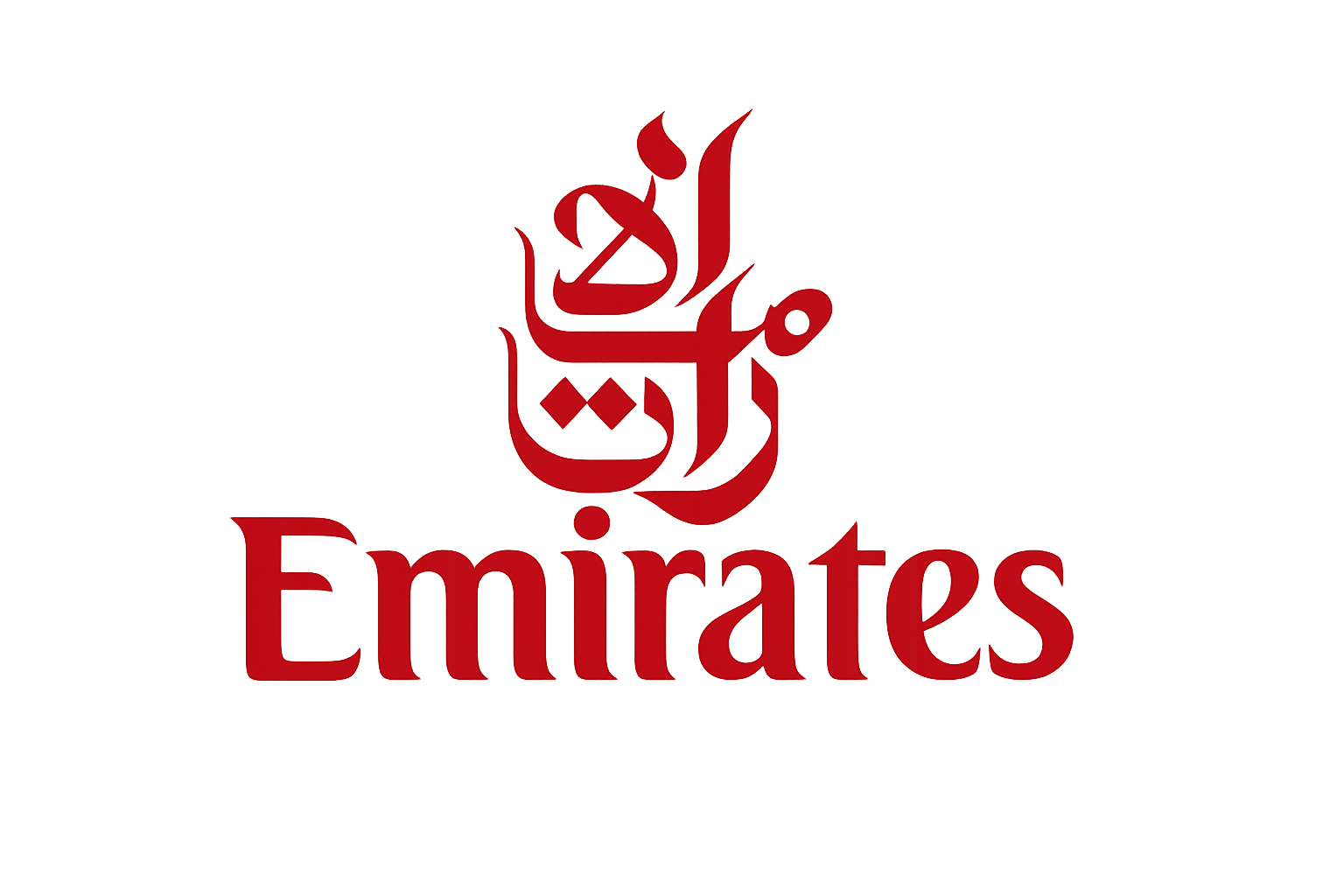 Emirates Airlines logo