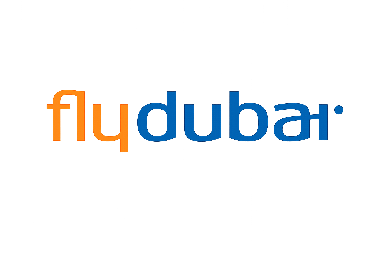Flydubai logo